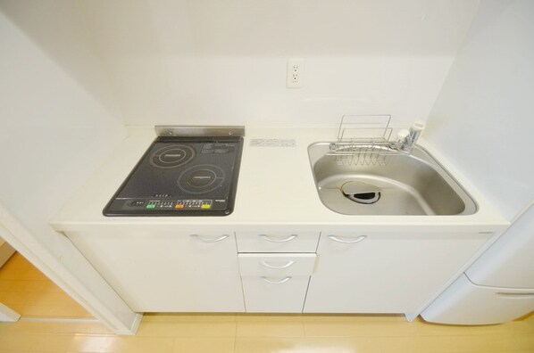 AXIS桜木町の物件内観写真